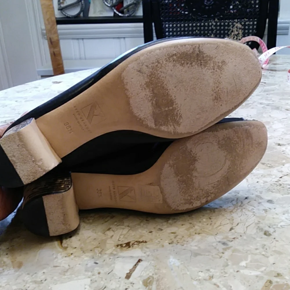 Reed krakoft shoes - Picture 9 of 10